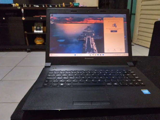 Notebook Lenovo