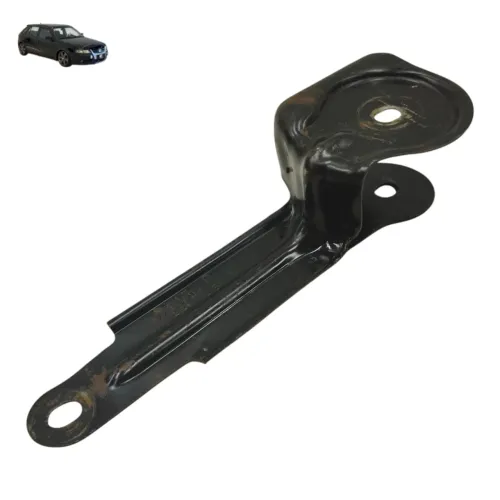 Suporte coxim inferior caixa câmbio Vw Gol G4 2013 2012 2011