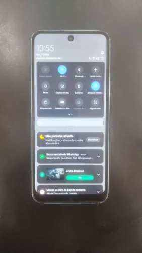 Vendo redmi 12