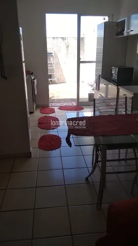 Casa de Condomínio em condomínio à Venda em Londrina - PR