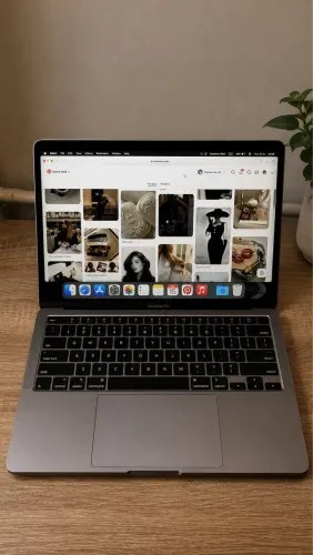 MacBook Pro 13 inch