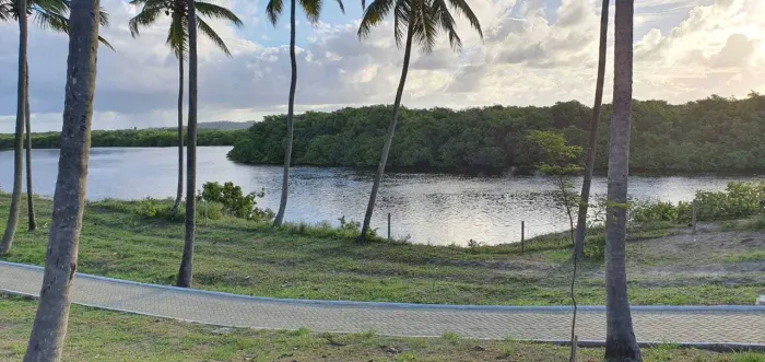 Lote no Villaredo Aruana medindo 250m². [5265]