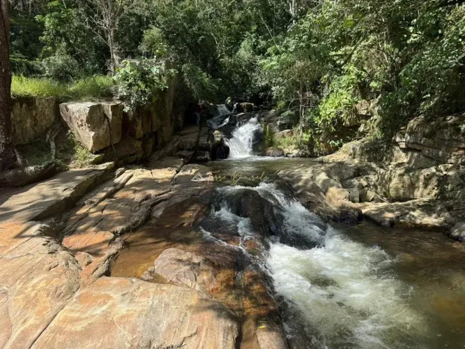 PROPRIEDADE EXCLUSIVA À VENDA - Bairro do Paiol Grande - São Bento do Sapucaí