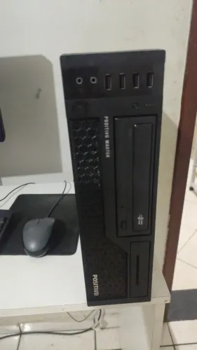 Computador ? completo