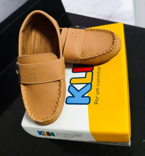 Sapato klin NOVO