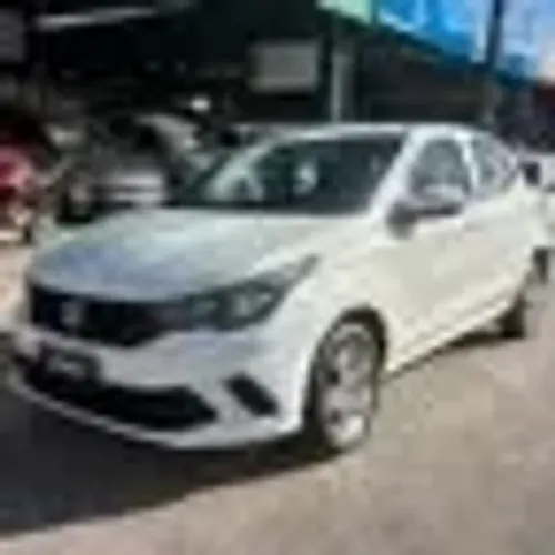 Fiat Argo Drive 1.0 6V Flex 2021
