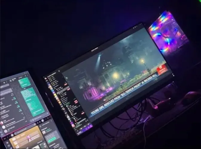 Pc game