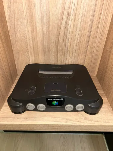 Nintendo 64