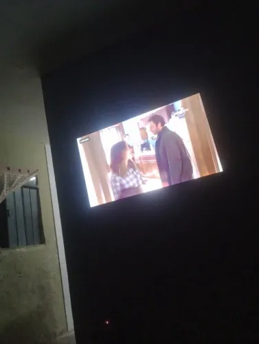 TV smart 50 polegadas super nova