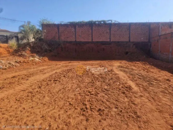 Terreno à venda, 200 m² por R$ 80.000,00 - Santa Izabel - Barretos/SP