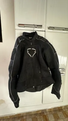 Jaqueta Motociclista HLX Verano Feminina