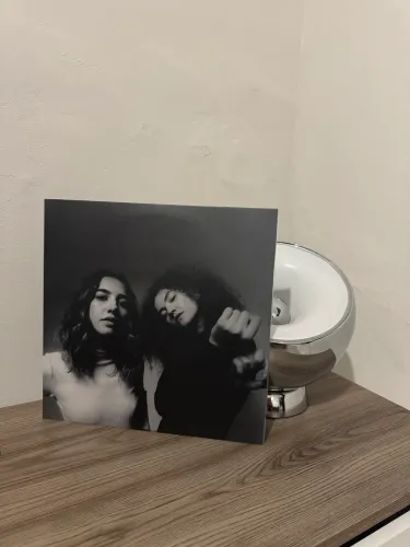 Vinil ANAVITORIA - O Tempo é agora