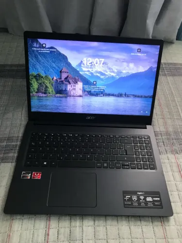 notebook acer aspire 3