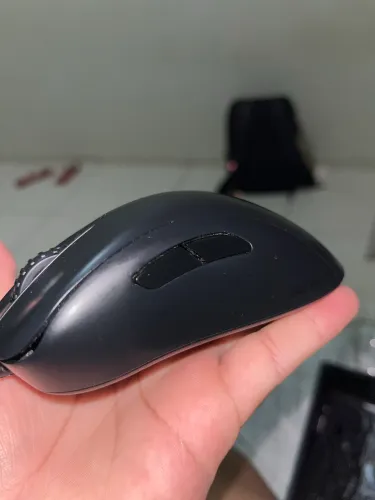 Mouse zowie ec-3