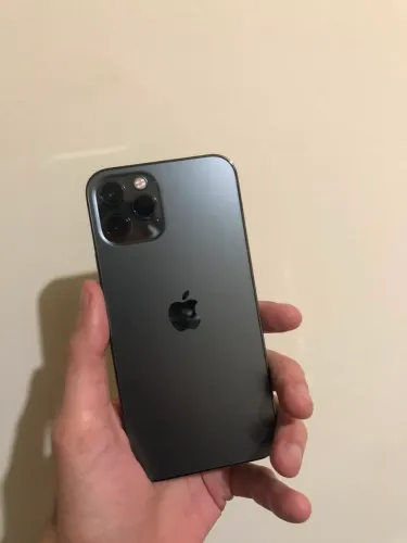 iPhone 12 pro