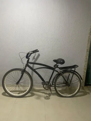 BICICLETA ADULTA - usada 