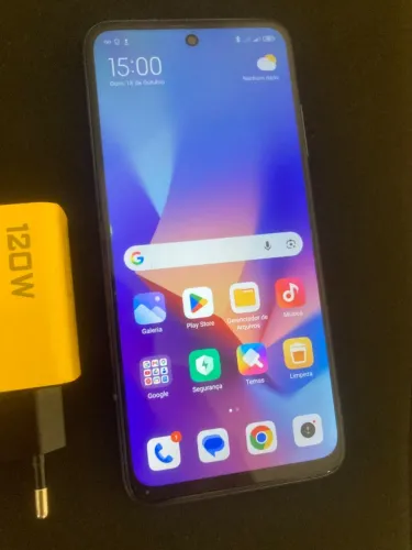 Moto One FullHD+ 64GB Caixa