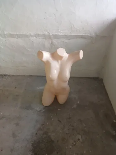 Manequim 
