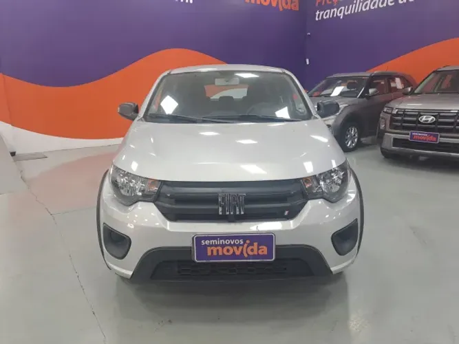 Fiat Mobi Like 1.0 Fire Flex 5P. 2024