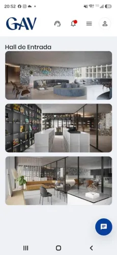 GAV RESORTS