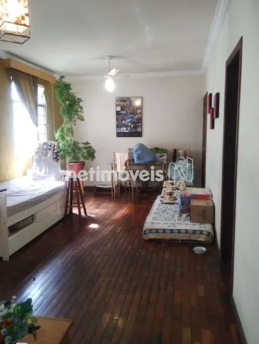 Venda Apartamento 3 quartos Nova Suíssa Belo Horizonte