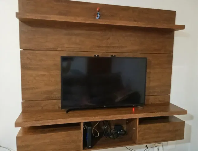 Rack MDF
