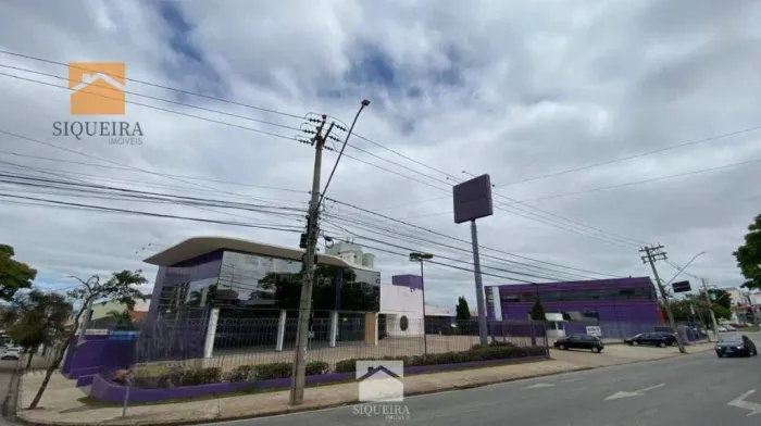 Ponto para alugar, 1057 m² por R$ 85.000,00/mês - Vila Carvalho - Sorocaba/SP