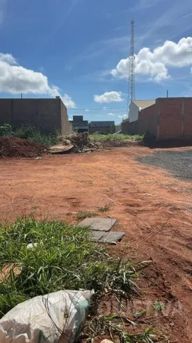 Terreno à venda, MINAS GERAIS - UBERLANDIA/MG