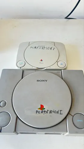 PlayStation 1