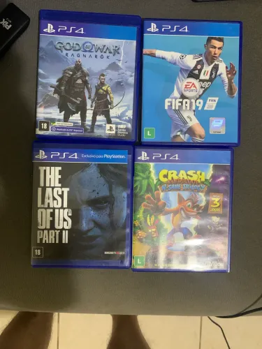 PlayStation 4