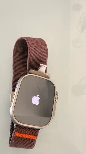 Apple Watch Ultra 2 - Excelente Estado