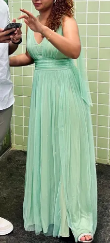 Vestido para casamento