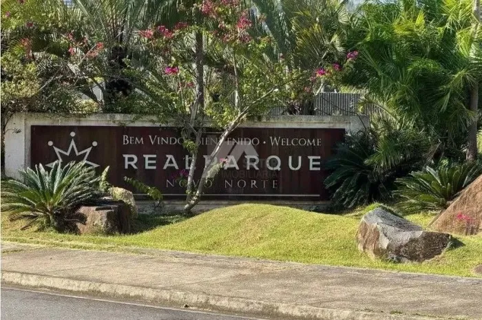 Terreno a venda Florianopolis Real Parque