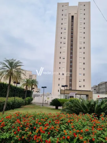apartamento - Vila Proost de Souza - Campinas