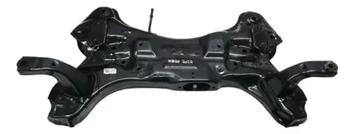 Agregado Quadro Dianteiro Hyundai Hb20 2022