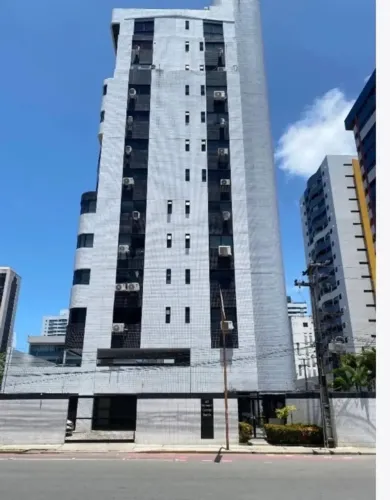 Sala comercial vizinho ao shopping center recife