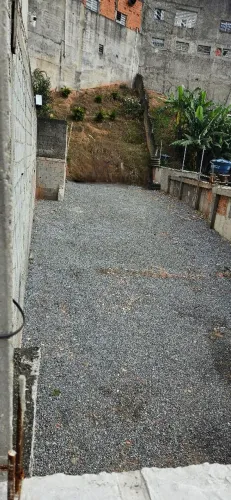 Vendo Terreno 225 metros