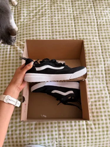 Tênis Ultrarange Rapidweld Black White