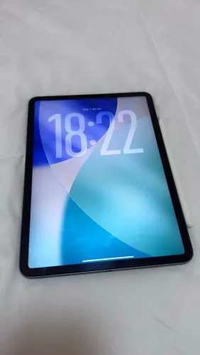 iPad Pro