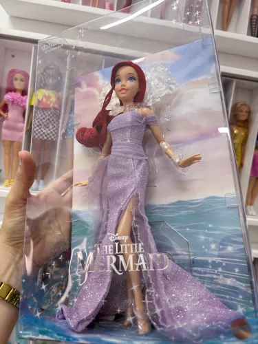 Ariel colector