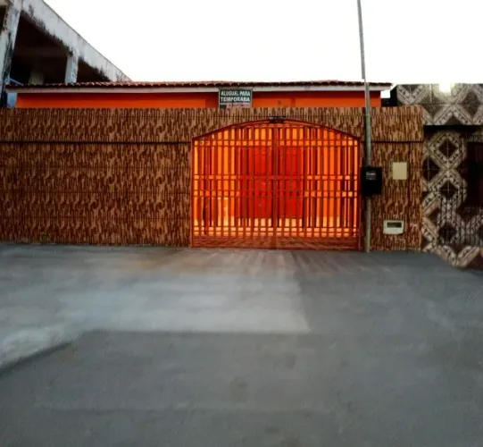 CASA SALINAS JULHO