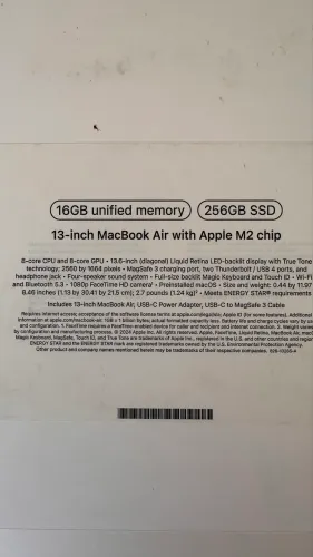 MacBook Air