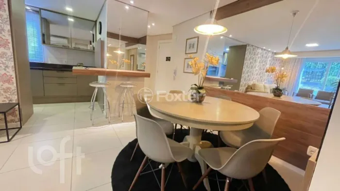 Apartamento à venda Rua Amazonas, Dutra - Gramado