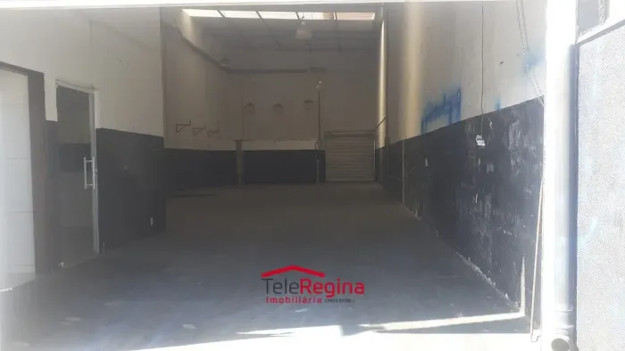 GALPÃO P/ ALUGAR NO ESPERANÇA EM CAÇAPAVA-APC-3975
