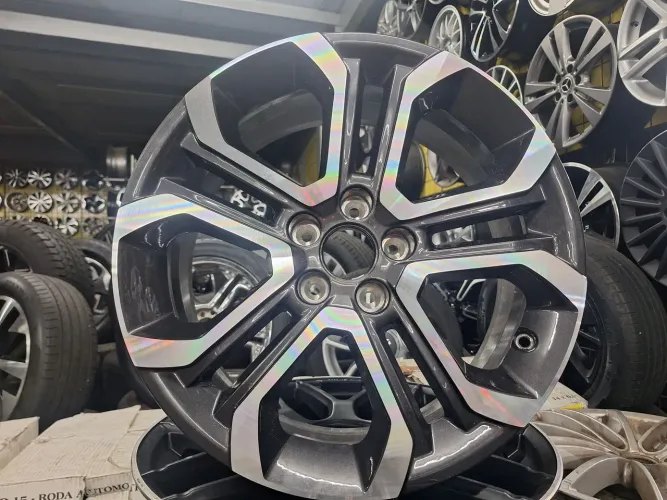 Jogo roda 18 Toro Compass Renegade novas original 
