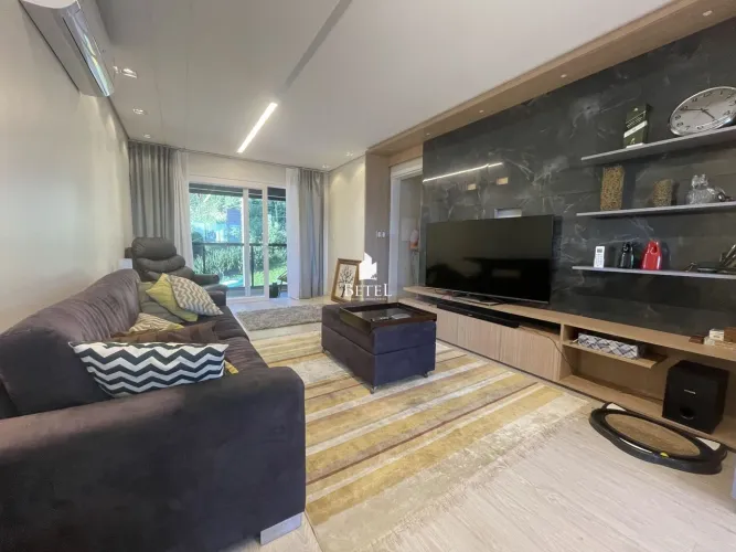 Apartamento para alugar no bairro Madureira - Caxias do Sul/RS