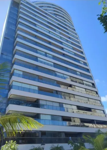 Imóvel para aluguel 2 quartos com 2 suites em Ondina - Salvador - BA