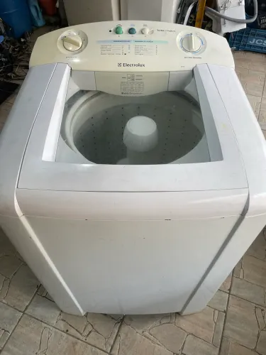 Lavadora 12Kg - Entrego
