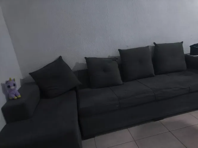 Sofá de canto