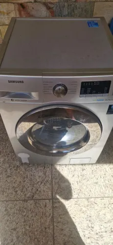Maquina samsung lava e seca